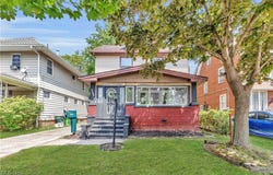 11205 Langton Avenue, Garfield Heights, OH 44125
