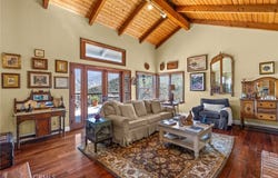 28061 Modjeska Grade, Modjeska Canyon, CA 92676
