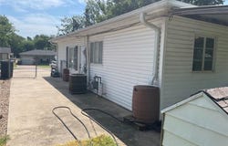 1816 N Bell Avenue, Shawnee, OK 74804