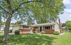 546 Allview Court, Westerville, OH 43081
