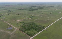 Apache Rd & 210th, Gridley, KS 66852