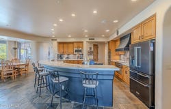 8606 E Arroyo Seco Road, Scottsdale, AZ 85266