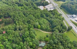 10 Clyde Curtis Drive, Hayesville, NC 28904