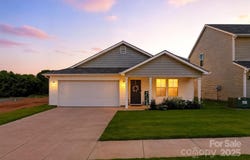 2560 Celestial Drive, Newton, NC 28658
