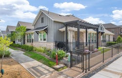 4800 Ashland Slate Lane, Arlington, TX 76005