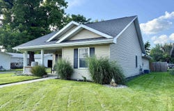 1107 B Avenue W, Oskaloosa, IA 52577