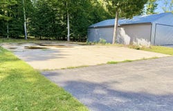 1207 Hangar Way, Kewadin, MI 49648