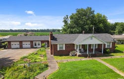 26893 State Highway 3, Olive Branch, IL 62969-3019