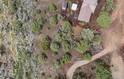 1866 Daggs Street, Show Low, AZ 85901