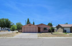 255 E Raven Avenue, Rangely, CO 81648