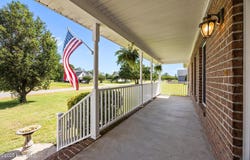 100 Whispering Pines Court, Aydlett, NC 27916