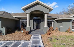 20536 NW 20TH Terrace, Brooker, FL 32622