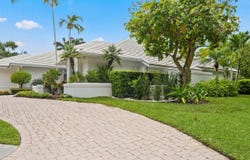 116 Echo Drive, Jupiter, FL 33458