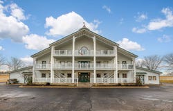 12298 Croton Road, Hartford, OH 43013