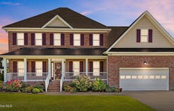 2223 Sorrel Lane, Winterville, NC 28590