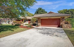 9924 NW 3rd Place, Coral Springs, FL 33071