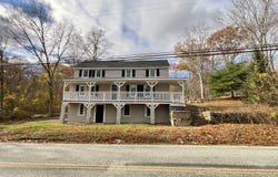 181 Snake Meadow Road, Plainfield, CT 06354