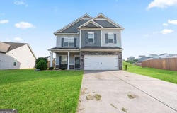107 Hankins, Cartersville, GA 30120