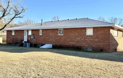 706 W Park, Hooker, OK 73945