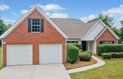 3690 Golfe Links, Snellville, GA 30039