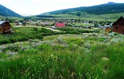 60 Zeligman Street, Crested Butte, CO 81224