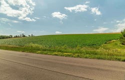 Lot 17 19.1 Acres Hefty Road, Monticello, WI 53570