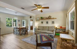 1505 Kolopakin Nene, Tallahassee, FL 32301