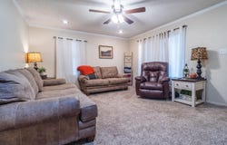 810 W 14th Street, Post, TX 79356