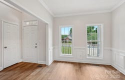 15108 Castlebridge Lane, Matthews, NC 28104