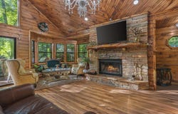 1444 S Baden Drive, Gatlinburg, TN 37738