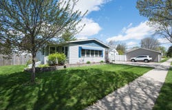 403 W Washington St, Delavan, WI 53115