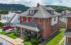 58 W 5TH AVENUE, COATESVILLE, PA 19320