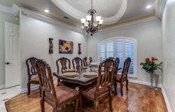 8221 St Johns Drive, Waxahachie, TX 75167