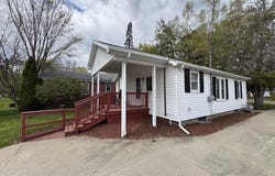 190 E Spruce Street, Harrison, MI 48625