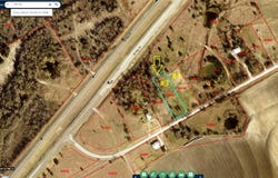 HCR 3363, Mount Calm, TX 76673