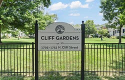 1745 N CLIFF STREET N, ALEXANDRIA, VA 22301