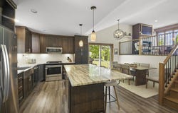 609 N Woods Edge Drive, Oregon, WI 53575