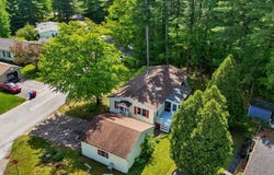107 Williston Woods Road, Williston, VT 05495-9584