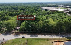 0 S Jackson, Hartwell, GA 30643