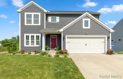 490 Oak Meadow Drive, Middleville, MI 49333