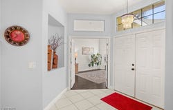 7736 Foredawn Drive, Las Vegas, NV 89123