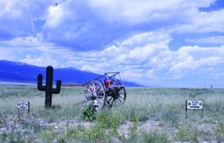104 Mission Drive, Westcliffe, CO 81252