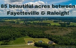 670 W Core Road, Dunn, NC 28334