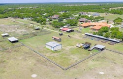 401 W Sage Drive lot: 3, Kingsville, TX 78363