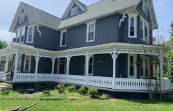 202 SPRUCE ST, MONTEREY, VA 24465