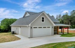 384 Nixon Drive, Guntersville, AL 35976