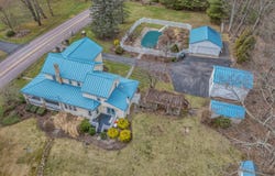 225 Queen of Peace Road, Harveys Lake, PA 18618