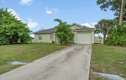 2849 SW Pierson Road, Port Saint Lucie, FL 34953