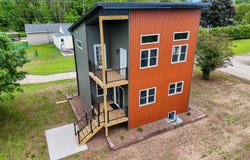 120 ELEONOR Street, TWO RIVERS, WI 54241-0000