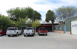 301 Margaret, Del Rio, TX 78840